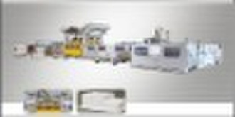 Vacuum Thermoforming Machine for Cabinet Liner