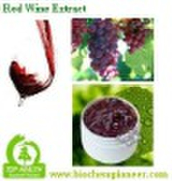 Red Wine Extract