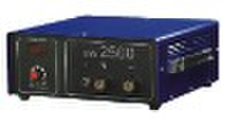 Inverter Stud Welder 2500A