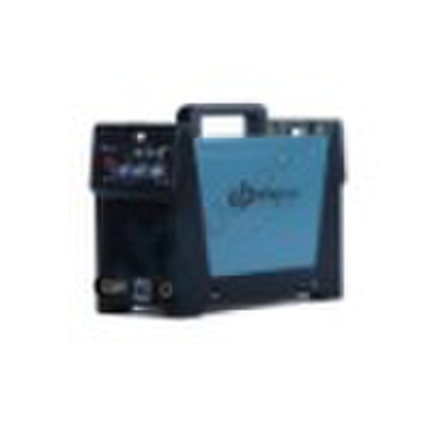 Manual Metal Arc Welding Machine--MIG200