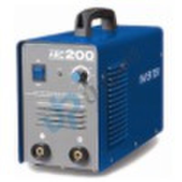 DC Inverter MMA Welding Machine ARC200