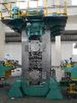 6-high cold rolling mill