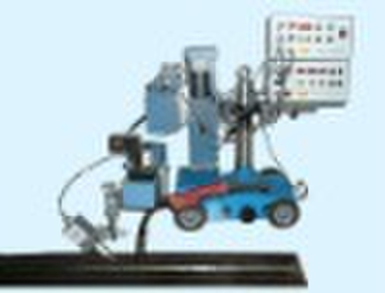 Laser Welding Seam Tracker