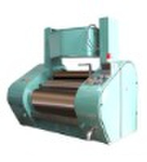 Hydraulic Three Rolls Mill