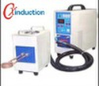 Super Audio induction heating equipment