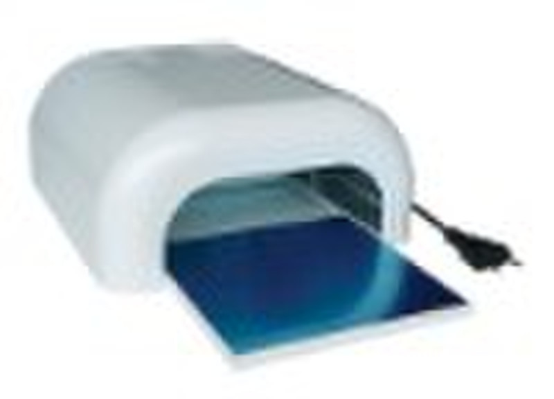 Electric Gel nail  UV Lamps (36W) / UV Dryer