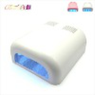 Electric nail UV dryer (36W) -- Gel UV lamps