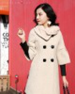 ladies' fashion winter apparel