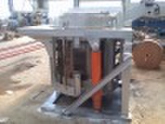 induction furnace