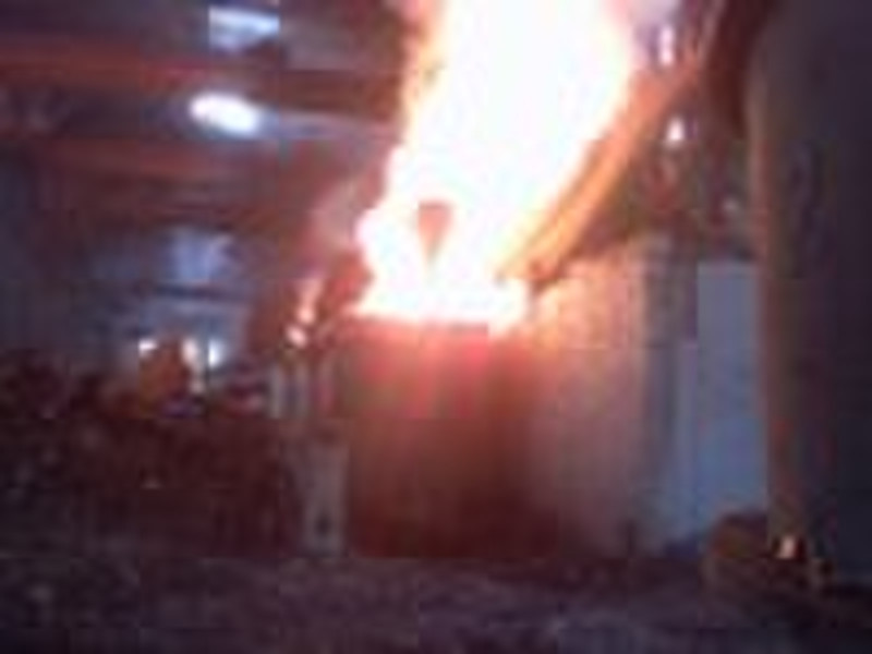 induction furnace