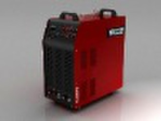 WSME-500 inverter AC/DC TIG welding machine