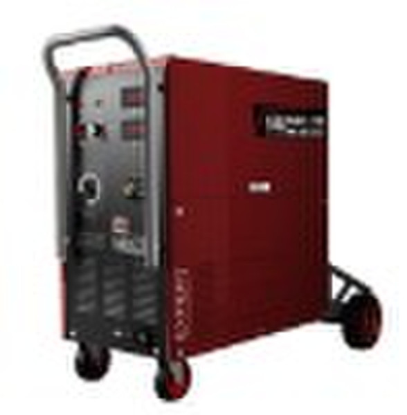 NBC-300 Mig/Mag gas shielded welding machine
