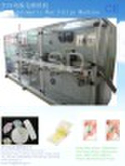 depilatory wax stip machine HYT-01