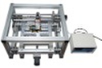 tombstone engraving machine