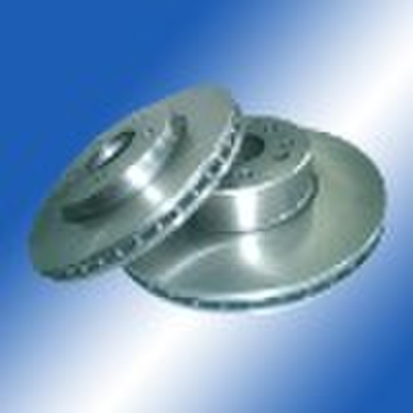 CUSTOMIZED BRAKE DISC