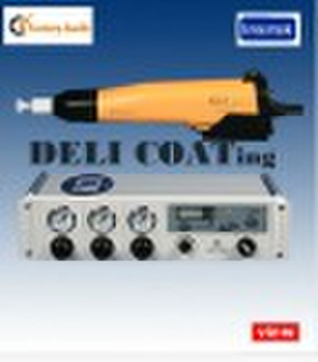 KCI-207 powder coating system