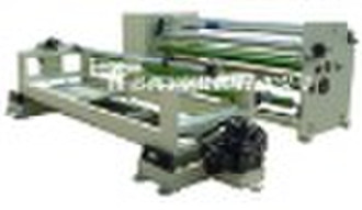 paper slitter rewinder