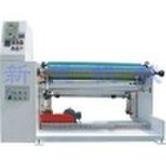 XW-801F-C-1  Rewinding machine