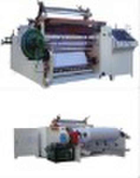 ATM paper slitting machine