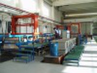 electroplating machine