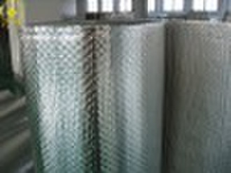 AL-knitted fabric-bubble-knitted fabric-AL insulat