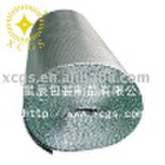 bubble foil thermal insulation material