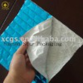 Fire-retardant Bubble Foil Insulation