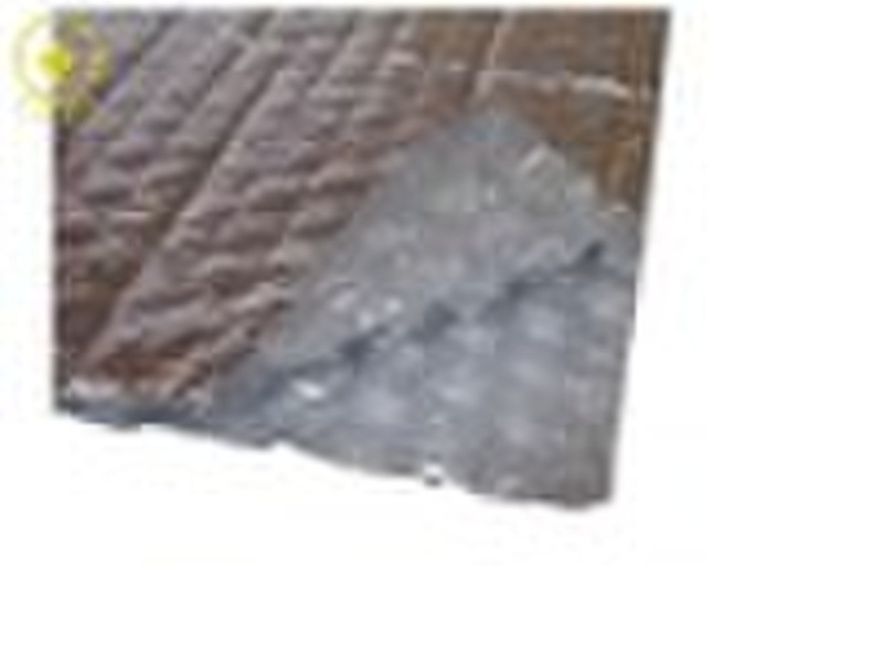 Thermal Aluminum Bubble Foil Insulation