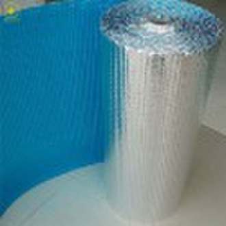 aluminum foil reflective bubble thermal insulation