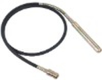 vibrator hose