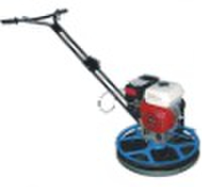 power trowel