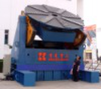 60T Welding positioner