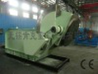 8T welding positioner