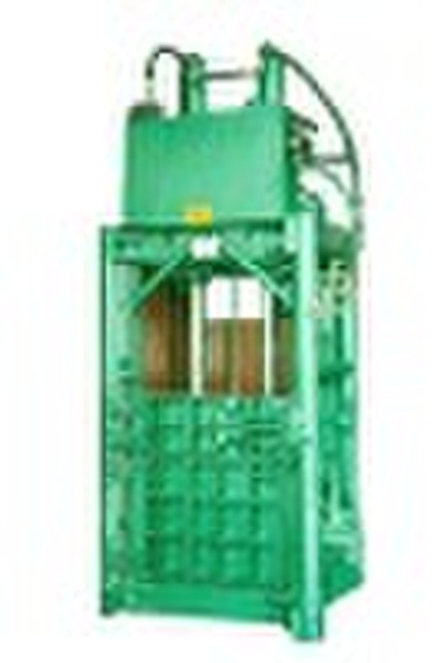 package equipment and machine