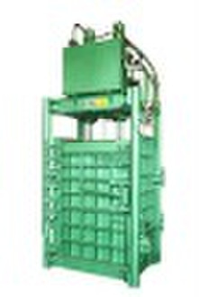 vertical cloth packing machine