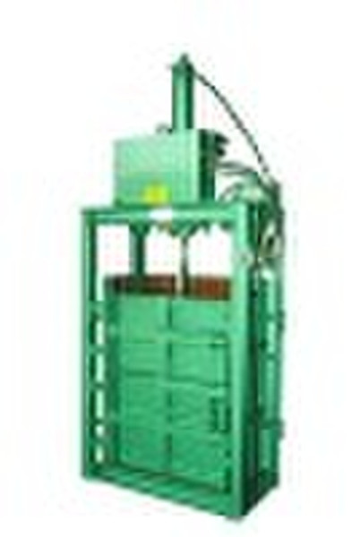 semi- automatic hydraulic  packing equipment