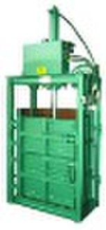 hydraulic metal packing machine