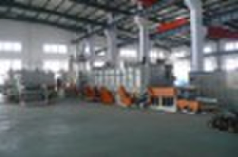 continuous annealing furnace