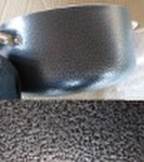 Decorative functional Powder Coating