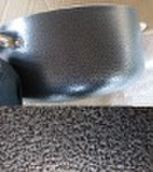 Decorative functional Powder Coating