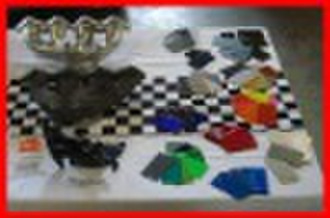 Electro static Decorative Powder Paint