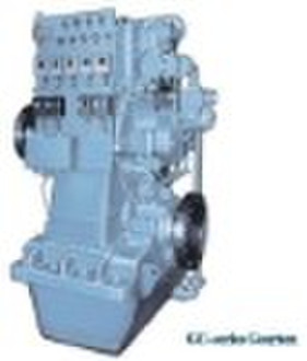 Marine Gearbox