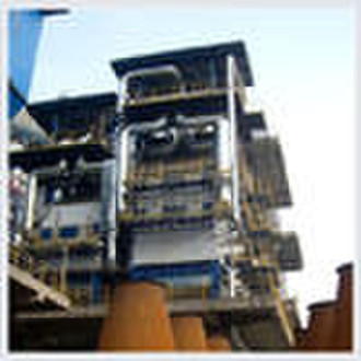 Waste Heat Recovery Boiler