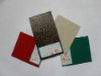 high quality epoxy polyester powder coating