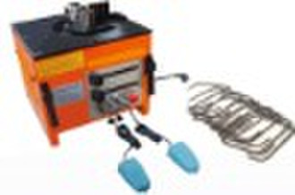 steel bar bender