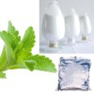 stevia leaf P.E Stevioside