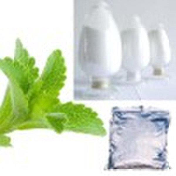 stevia leaf P.E Stevioside