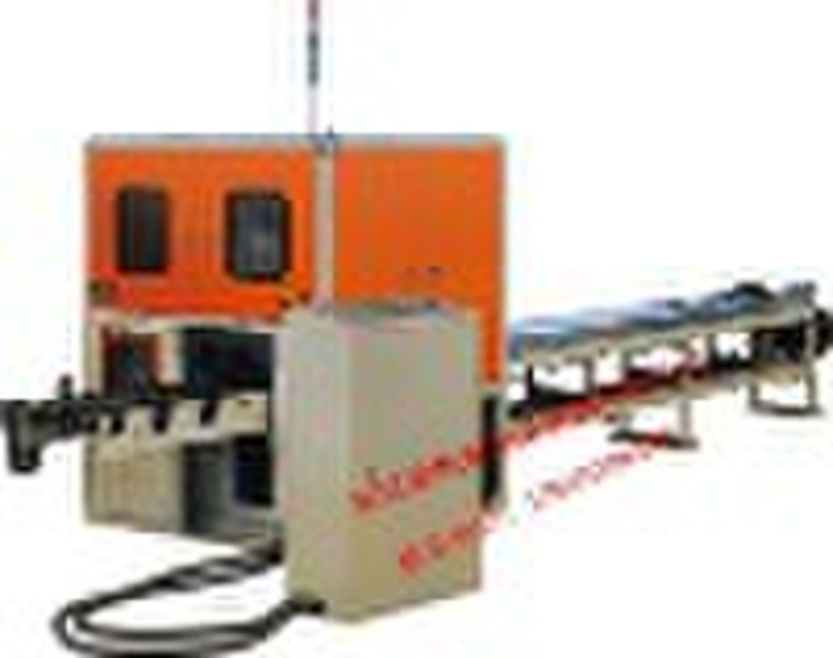 high speed log Saw Cutting machine