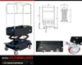 Scissors Lift Platform