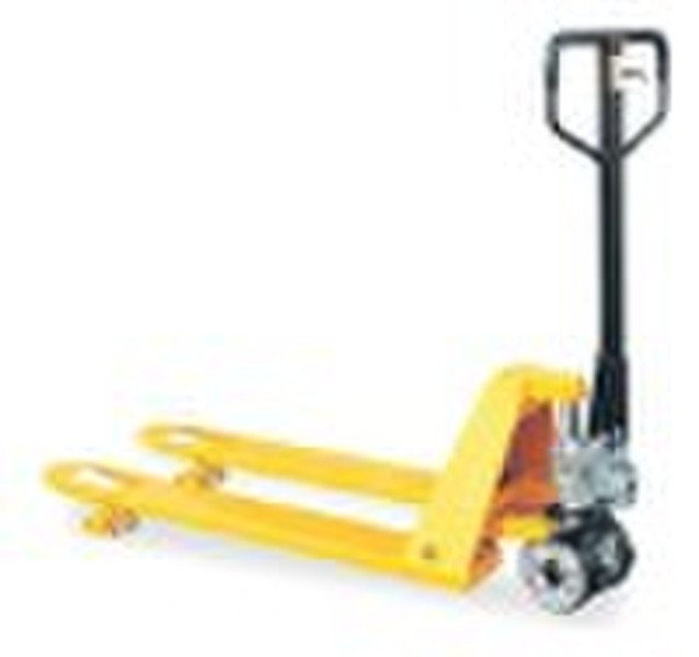 Pallet truck